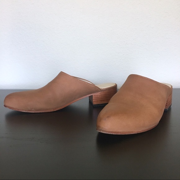 nisolo mariella mule